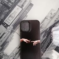 cover mega safe per iPhone 16 