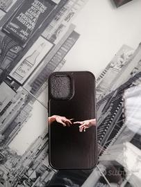 cover mega safe per iPhone 16 