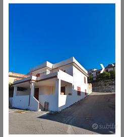 Vendita appartamento duplex case del conte (Sa)