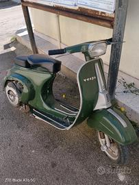 vespa 50 special