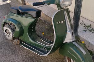 vespa 50 special