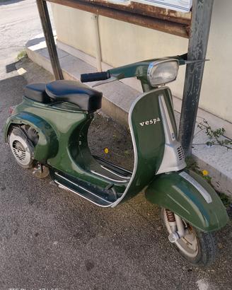 vespa 50 special