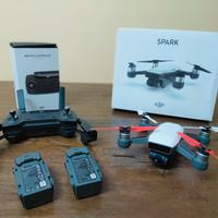 Drone dji Spark