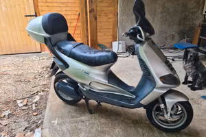 Skipper 150