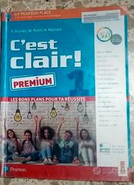 C'EST CLAIR 1
