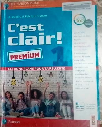 C'EST CLAIR 1