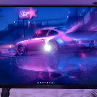 Monitor asus pro art 4k 27” PA279CRV