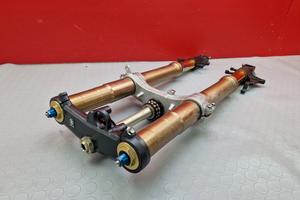 FORCELLA STELI SUZUKI GSXR 1000 2001 2002