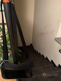 Borsa tracolla Ferrè