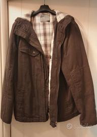 Giacca Ripcurl taglia L