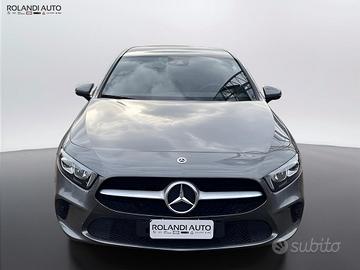 Mercedes Classe A 180 d Sport auto