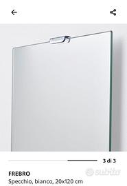 Specchio da parete IKEA