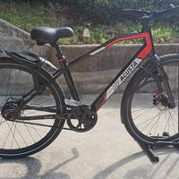 City Ebike MV Agusta Amor RR