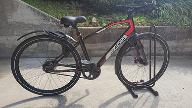 City Ebike MV Agusta Amor RR