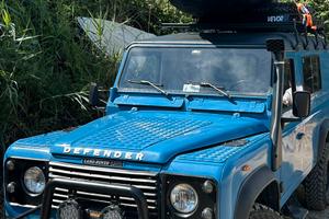 Defender 110