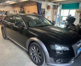 AUDI A4 allroad 1ª serie - 2009