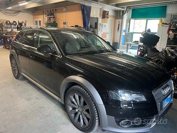 AUDI A4 allroad 1ª serie - 2009