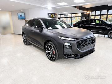 Audi Q3 Sportback 2.0 tdi S line edition 150cv s-t