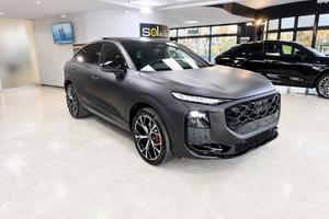 Audi Q3 Sportback 2.0 tdi S line edition 150cv s-t