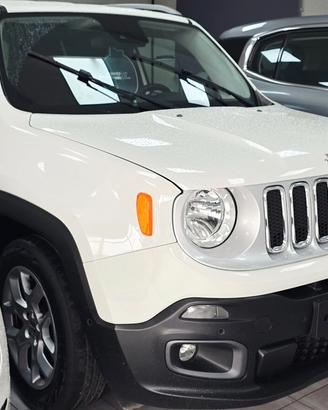 Jeep Renegade (1.6 Mjt - Ok.Neopatentati)
