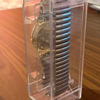 Swatch Asetra GK137 Gent 1991 quarzo