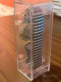 Swatch Asetra GK137 Gent 1991 quarzo