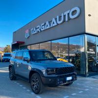 ICH-X K3 2.0 244cv dct