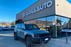 ICH-X K3 2.0 244cv dct