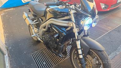 triumph speed triple 955i 