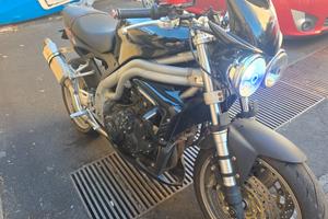 triumph speed triple 955i 