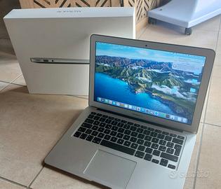 Macbook air 13 early 2015 A1466