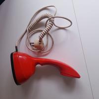 telefono rosso Ericsson Cobra