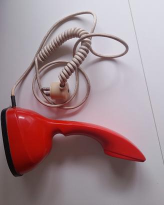 telefono rosso Ericsson Cobra