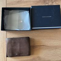 Portafoglio Tommy Hilfiger uomo