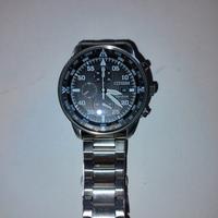 Citizen Eco Drive Crono