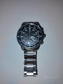 Citizen Eco Drive Crono