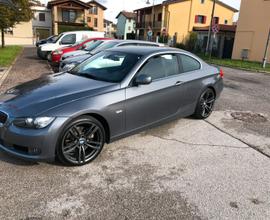 BMW e92 330xd