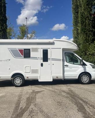 ROLLER TEAM Kronos Profilati 2020 Kronos Profilati