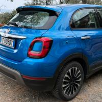Fiat 500 X 1.6 benzina