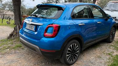 Fiat 500 X 1.6 benzina