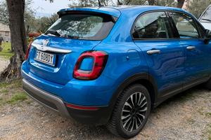 Fiat 500 X 1.6 benzina