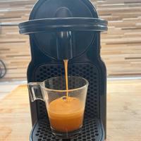 Nespresso macchina del caffè