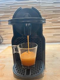 Nespresso macchina del caffè