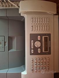 laser fax philips 5125