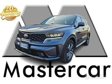 KIA Sorento 1.6 t-gdi phev Evolution awd at6 -