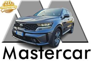 KIA Sorento 1.6 t-gdi phev Evolution awd at6 -