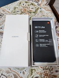 XIAOMI MI 11 LITE NUOVO