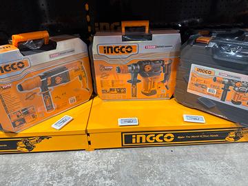 Martello demolitore/tassellatore 950w-1050w-1500w