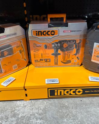Martello demolitore/tassellatore 950w-1050w-1500w