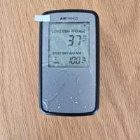 Rilevatore radon digitale airthings